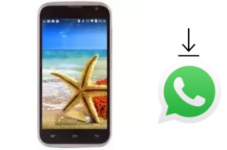 Cómo instalar WhatsApp en un Advan S45A