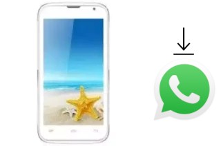 Cómo instalar WhatsApp en un Advan S45C