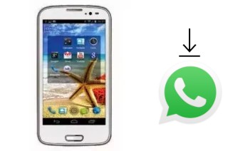 Cómo instalar WhatsApp en un Advan S4A