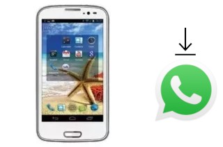 Cómo instalar WhatsApp en un Advan S4E