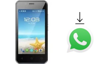 Cómo instalar WhatsApp en un Advan S4F