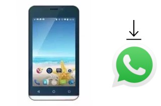 Cómo instalar WhatsApp en un Advan S4I