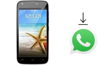 Cómo instalar WhatsApp en un Advan S4J