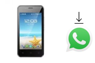 Cómo instalar WhatsApp en un Advan S4K