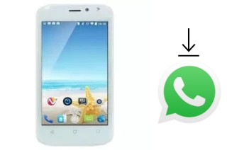 Cómo instalar WhatsApp en un Advan S4Q