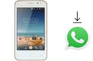 Cómo instalar WhatsApp en un Advan S4T