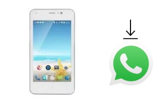 Cómo instalar WhatsApp en un Advan S4X