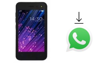 Cómo instalar WhatsApp en un Advan S4Z