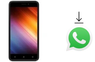 Cómo instalar WhatsApp en un Advan s50 Prime