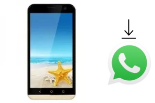 Cómo instalar WhatsApp en un Advan S50F