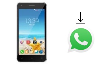 Cómo instalar WhatsApp en un Advan S50G