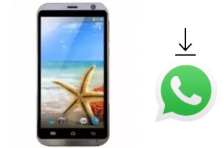 Cómo instalar WhatsApp en un Advan S5E Core