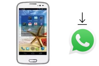 Cómo instalar WhatsApp en un Advan S5E