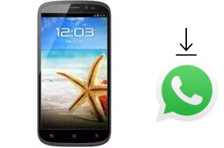 Cómo instalar WhatsApp en un Advan S5F Plus