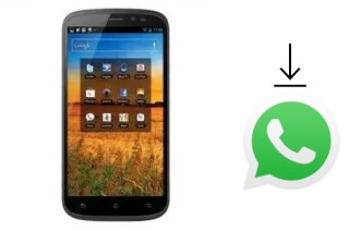 Cómo instalar WhatsApp en un Advan S5G