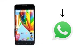 Cómo instalar WhatsApp en un Advan S5I