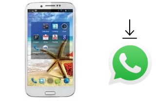 Cómo instalar WhatsApp en un Advan S5J