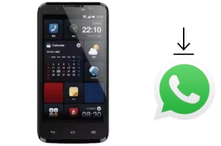 Cómo instalar WhatsApp en un Advan S5K