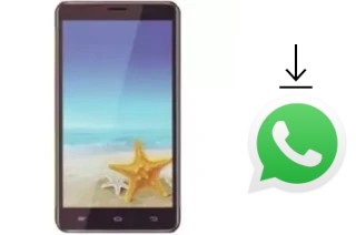 Cómo instalar WhatsApp en un Advan S5L