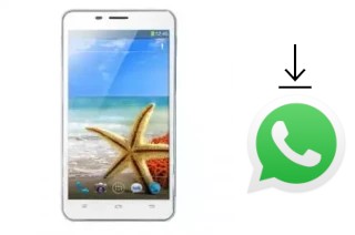 Cómo instalar WhatsApp en un Advan S5M