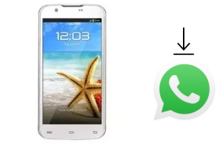 Cómo instalar WhatsApp en un Advan S5P