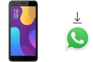 Cómo instalar WhatsApp en un Advan S6