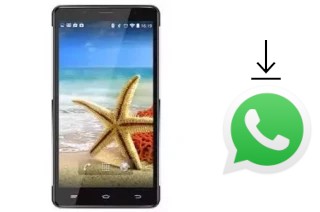 Cómo instalar WhatsApp en un Advan S6A