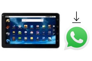 Cómo instalar WhatsApp en un Advan T1Ci