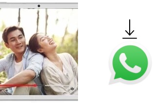 Cómo instalar WhatsApp en un Advan Tab VX