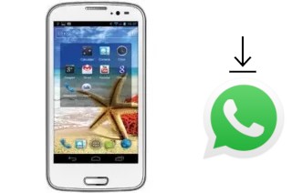 Cómo instalar WhatsApp en un Advan Vandroid S5-F