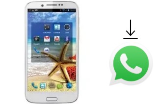 Cómo instalar WhatsApp en un Advan Vandroid S5D