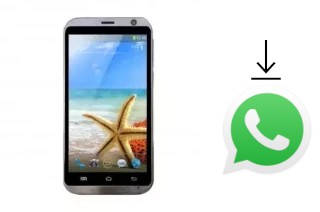 Cómo instalar WhatsApp en un Advan Vandroid S5E New