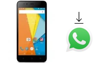 Cómo instalar WhatsApp en un Advance Hollogram HL 5534