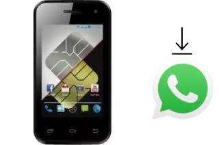 Cómo instalar WhatsApp en un AEG AX350