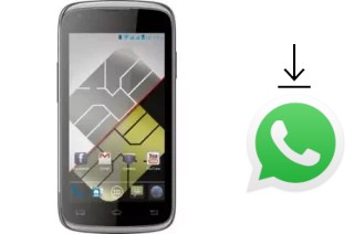 Cómo instalar WhatsApp en un AEG AX505