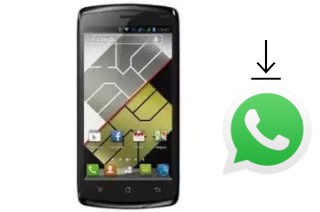 Cómo instalar WhatsApp en un AEG AX700