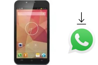 Cómo instalar WhatsApp en un AEG Smart 66