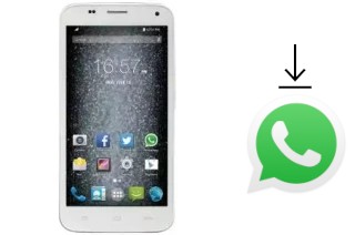 Cómo instalar WhatsApp en un AG-mobile AG Chrome Ultra