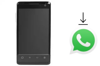 Cómo instalar WhatsApp en un AG-mobile AG Chrome