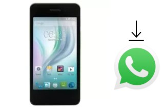 Cómo instalar WhatsApp en un AG-mobile AG E4010