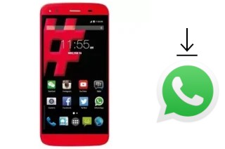 Cómo instalar WhatsApp en un AG-mobile AG Hashtag