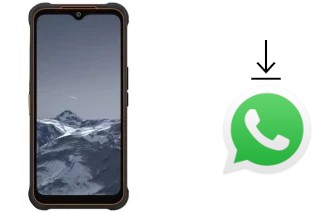 Cómo instalar WhatsApp en un AGM GLORY G1