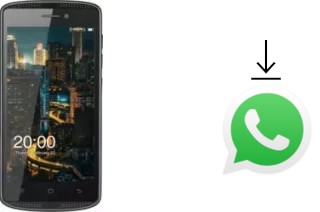 Cómo instalar WhatsApp en un AGM X1 mini