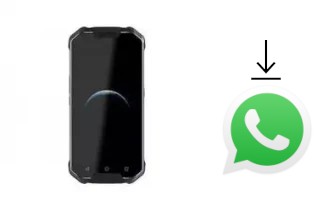 Cómo instalar WhatsApp en un AGM X2 SE