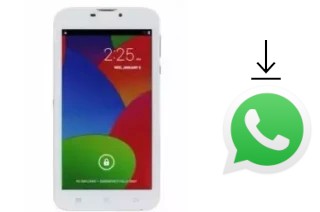 Cómo instalar WhatsApp en un Ainol Numy Note 6