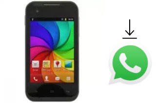 Cómo instalar WhatsApp en un Airis TM350