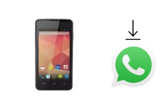 Cómo instalar WhatsApp en un Airis TM420M