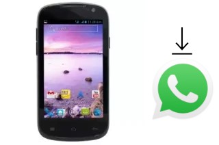 Cómo instalar WhatsApp en un Airis TM450