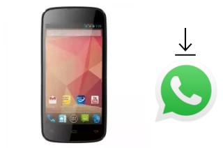 Cómo instalar WhatsApp en un Airis TM45Q