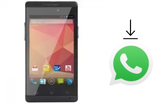 Cómo instalar WhatsApp en un Airis TM485